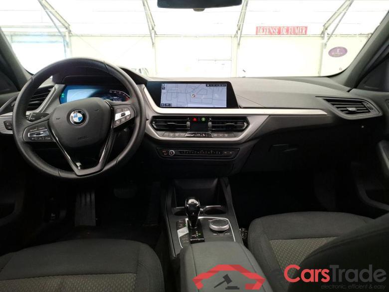 BMW 1.5 118I DKG7 Business Design Série 1 Berline 118 i Lounge 1.5 135CV BVA7 E6d #5