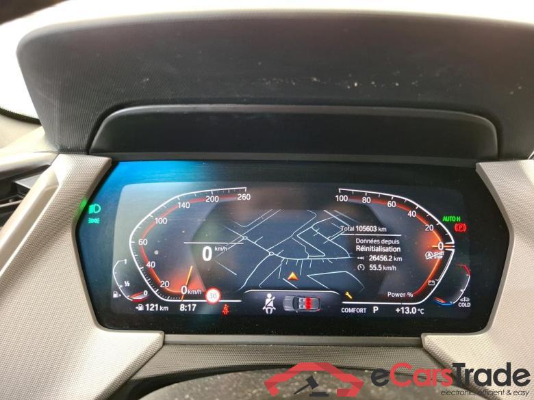 BMW 1.5 118I DKG7 Business Design Série 1 Berline 118 i Lounge 1.5 135CV BVA7 E6d #6