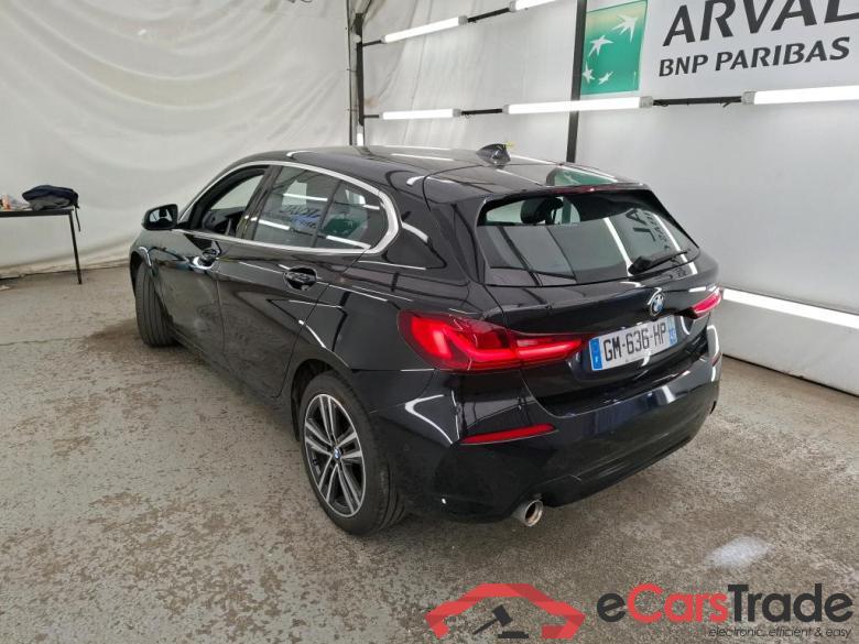 BMW 116i Business Design BMW Série 1 / 2019 / 5P / Berline 116i Business Design #2