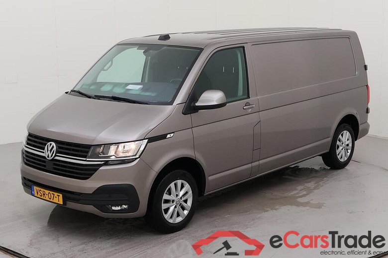 VOLKSWAGEN Transporter 110 kW