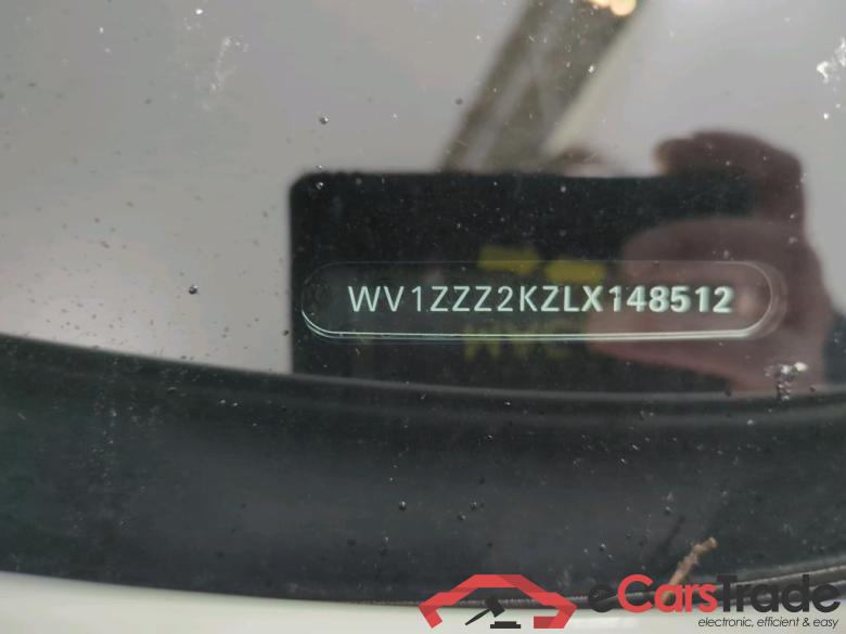 VOLKSWAGEN Caddy 75 kW #2