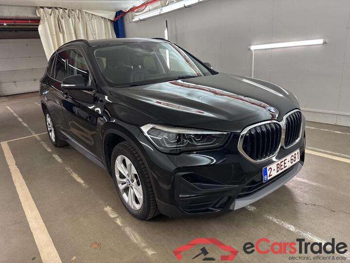BMW X1 X1 xDrive25e (162 kW) (PHEV) 162kW/220pk  5D/P Auto-6 #2