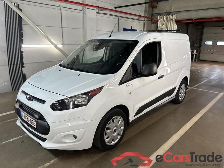 Ford Transit Connect TRANSIT CONNECT SWB DIESEL - 2013 T200 1.5 TDCi Trend (EU6) 74kw/100pk 5D/P M5 #1