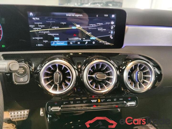 Mercedes A-Klasse Classe A A 180 d Business Solution 85kW/116pk  5D/P Auto-8 #6