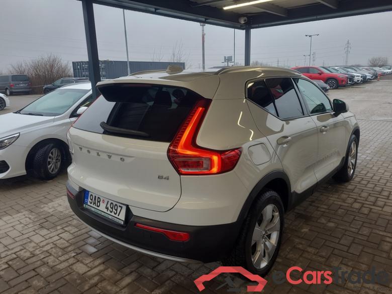 Volvo  XC 40 (2017->) XC40 B4 Momemntum Pro AT #2