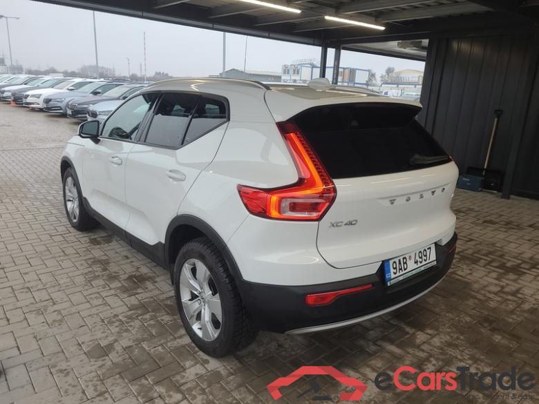 Volvo  XC 40 (2017->) XC40 B4 Momemntum Pro AT #4