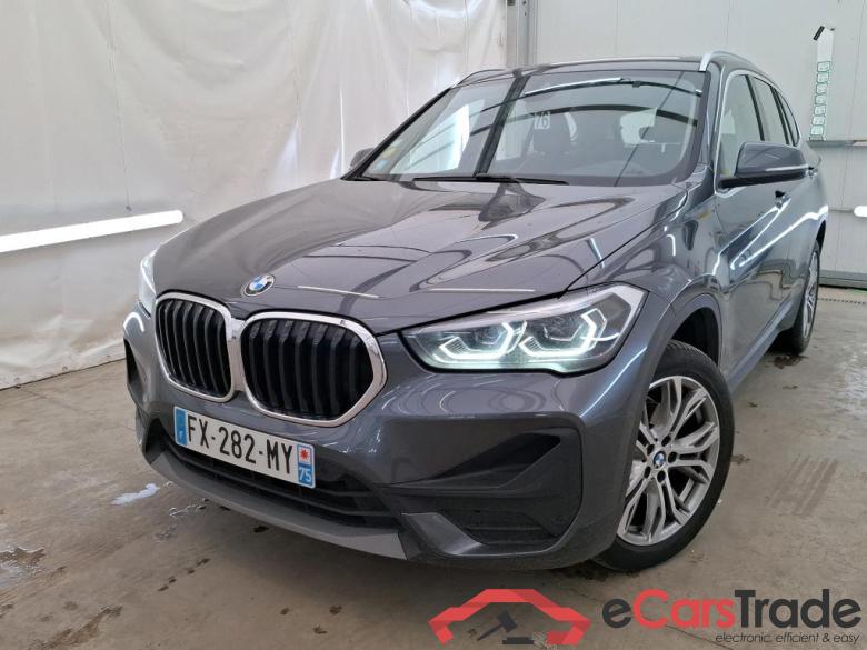 BMW sDrive18d Business Design BVA8 Série X1 sDrive18d Lounge 2.0 150CV BVA8 E6d #1
