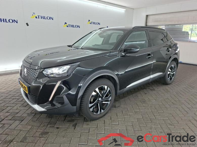 PEUGEOT 2008 Allure 1.2 Puretech 130 5D 96kW