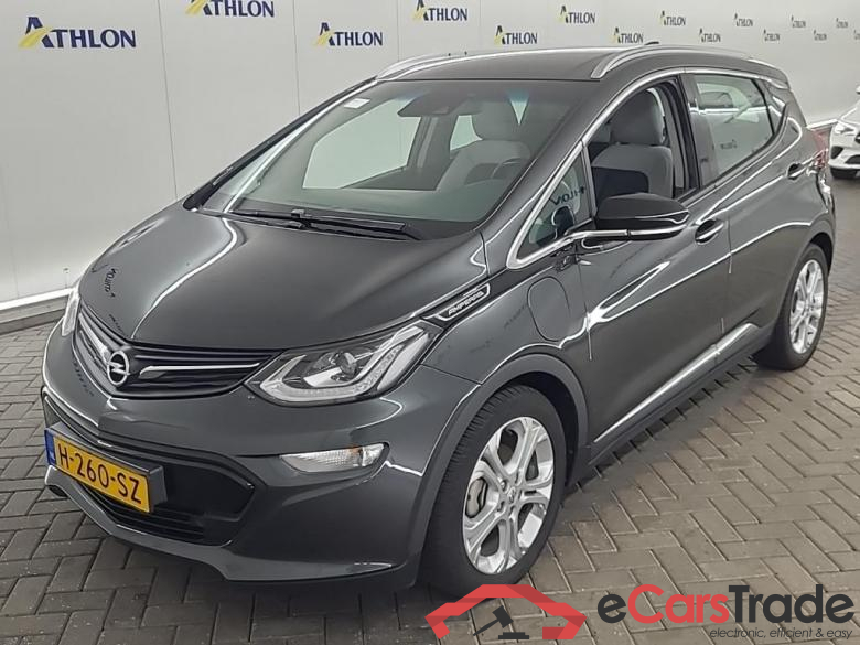 OPEL Ampera-e 150kW Business 5D 150kW uitlopend