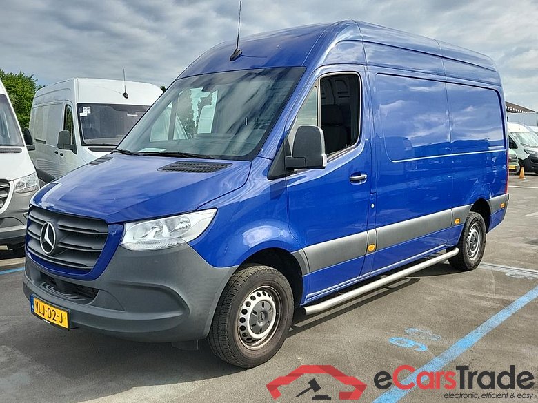 MERCEDES-BENZ Sprinter GB 315CDI 1.9 L2H2 5D 110kW