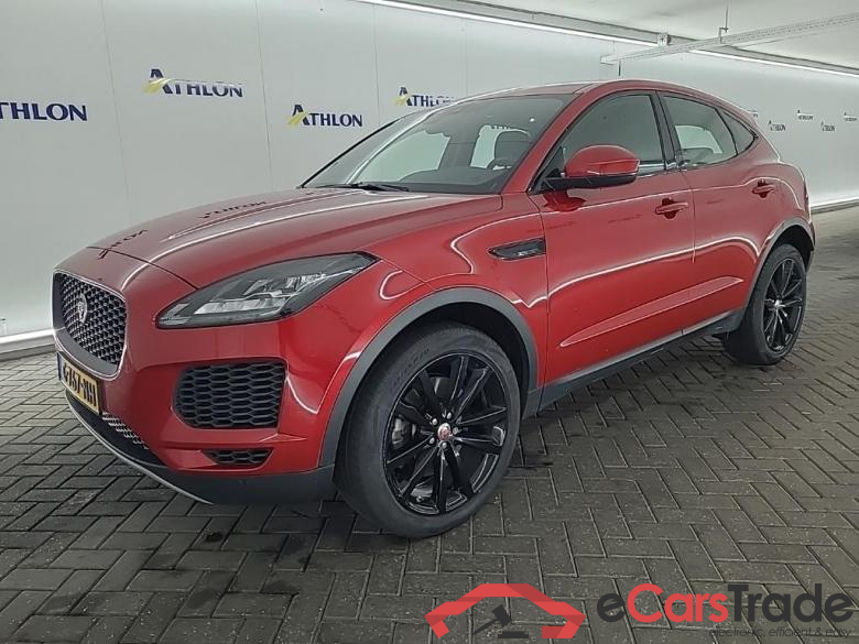 Jaguar E-PACE P200 2.0 AWD Premium Edition 5D 147kW
