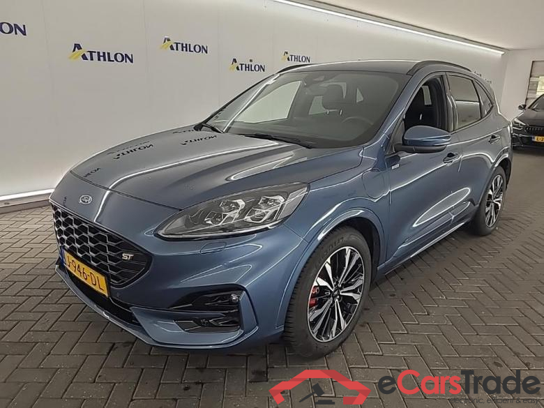 FORD KUGA ST-Line X 2.5 PHEV e-CVT automaat 5D 165kW