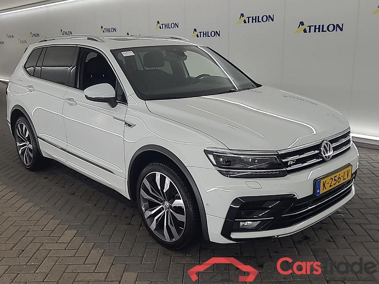 VOLKSWAGEN Tiguan Allspace 2.0 TDI DSG Highline Business R 5D 110kW #2