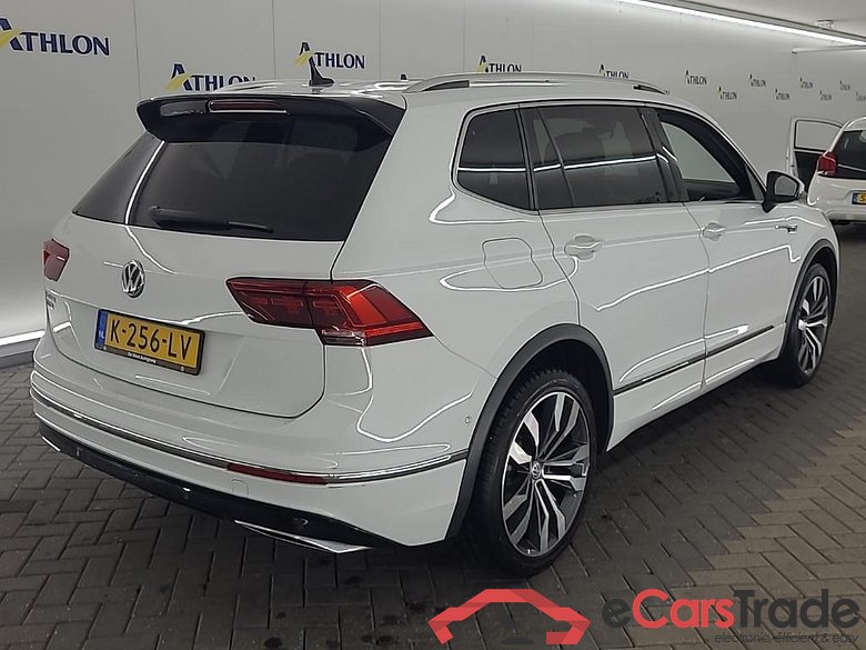 VOLKSWAGEN Tiguan Allspace 2.0 TDI DSG Highline Business R 5D 110kW #3