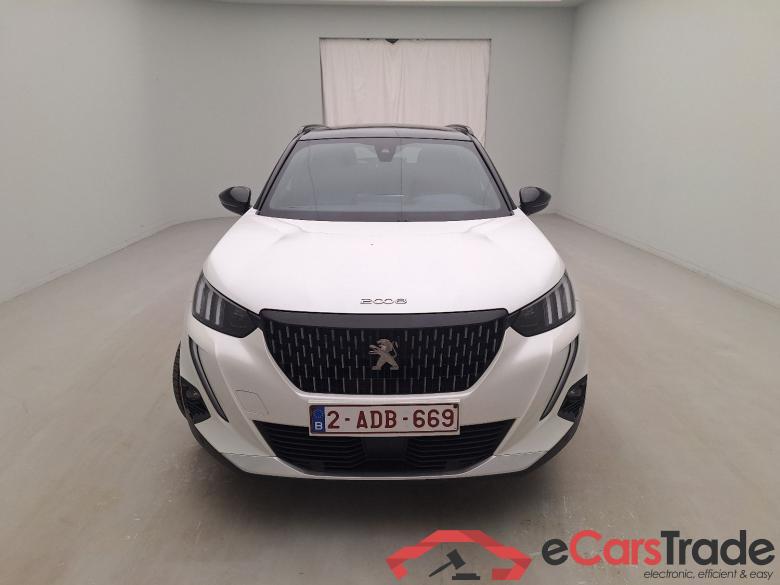 Peugeot, 2008 '19, Peugeot 2008 1.5 BlueHDi 81kW S&S GT 5d #2