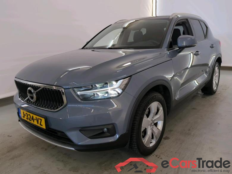Volvo XC40 '17 Volvo XC40 T2 automaat Business Pro 5d