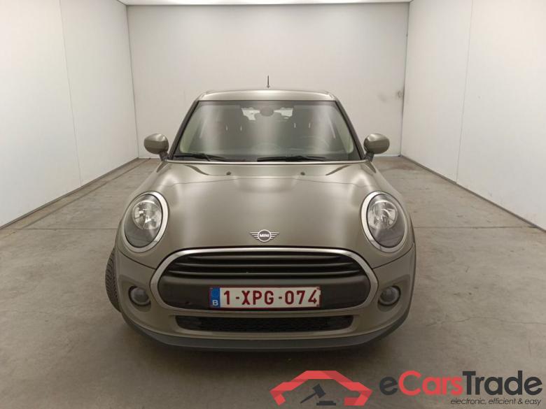 Mini 5 door One 5d #1