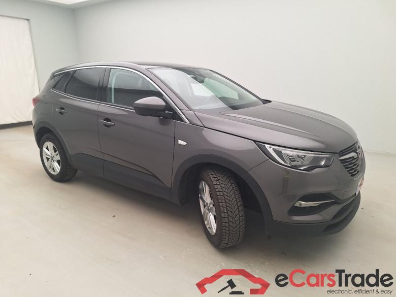Opel Grandland X 1.5 D Aut. Navi Klima PDC ... #2