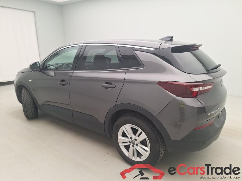 Opel Grandland X 1.5 D Aut. Navi Klima PDC ... #4
