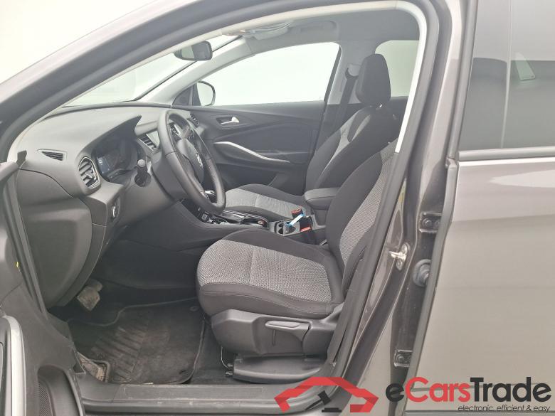 Opel Grandland X 1.5 D Aut. Navi Klima PDC ... #5