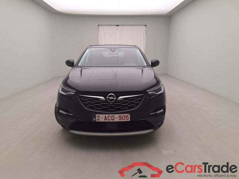 Opel, Grandland X '17, Opel Grandland X 1.2 Turbo ECOTEC S/S MT6 Ultimate #1