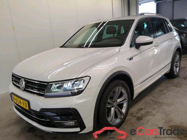 VOLKSWAGEN Tiguan 1.5 TSI ACT CL Bns #1