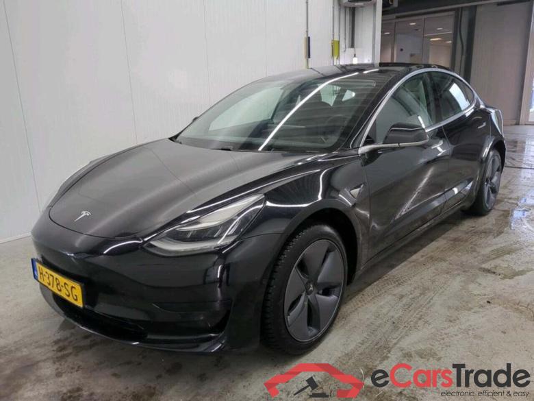 Tesla Model 3 Stnd.RWD Plus 60 kWh #1