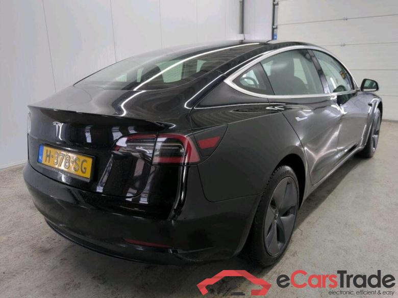 Tesla Model 3 Stnd.RWD Plus 60 kWh #2