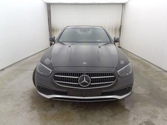 Mercedes E-Class
