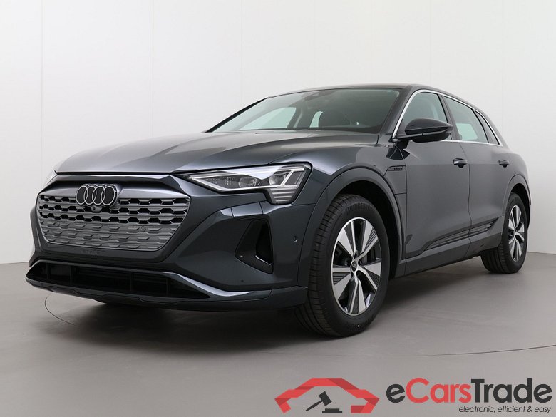 Audi E-tron 55 300kW Quat.Advanced #1