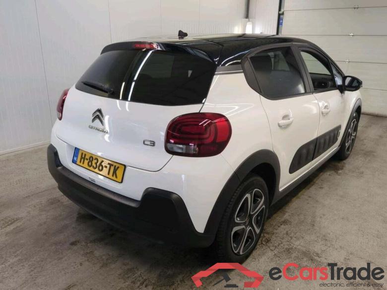 CITROEN C3 1.2 PT S&S Feel Ed. #2