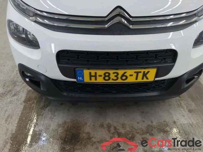 CITROEN C3 1.2 PT S&S Feel Ed. #4