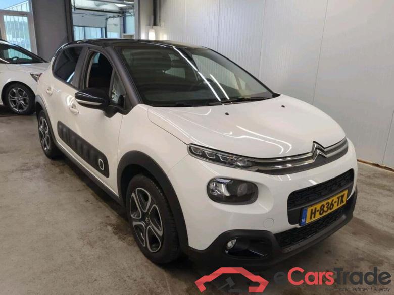 CITROEN C3 1.2 PT S&S Feel Ed. #5