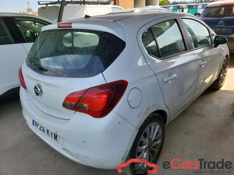 Opel 1.4 66kW (90CV) Selective Corsa E Selective 1.4 90CV MT5 E6dT #2