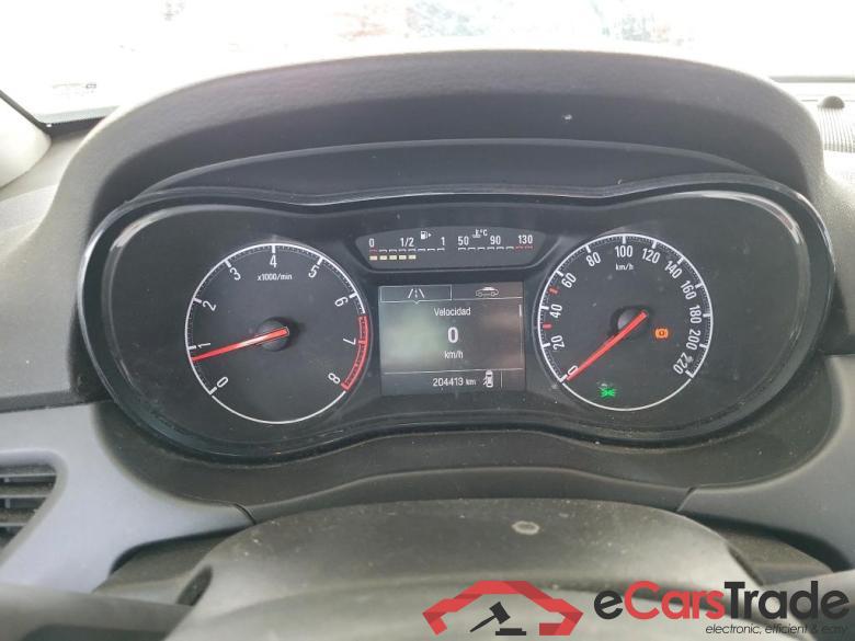 Opel 1.4 66kW (90CV) Selective Corsa E Selective 1.4 90CV MT5 E6dT #4