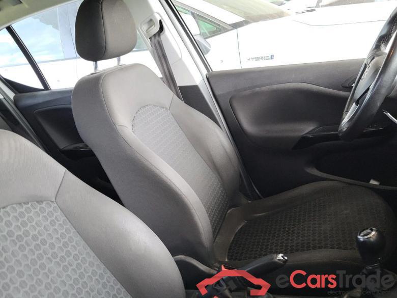 Opel 1.4 66kW (90CV) Selective Corsa E Selective 1.4 90CV MT5 E6dT #6