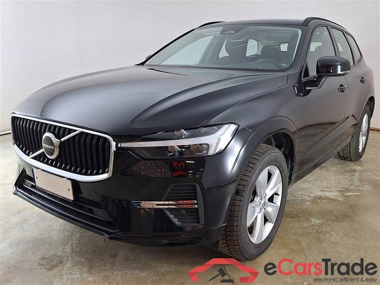 Volvo 26 VOLVO XC60 / 2021 / 5P / SUV B4 D AWD AUTOMATICO BUSINESS #1