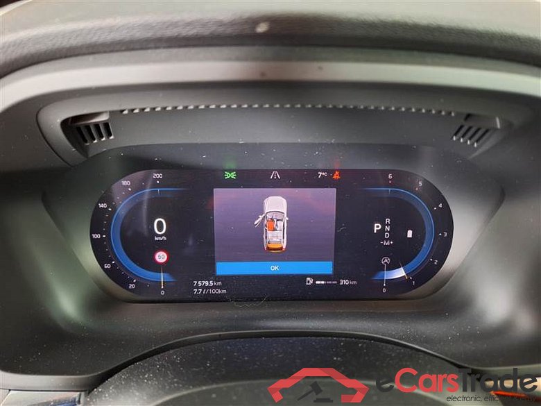 Volvo 26 VOLVO XC60 / 2021 / 5P / SUV B4 D AWD AUTOMATICO BUSINESS #4