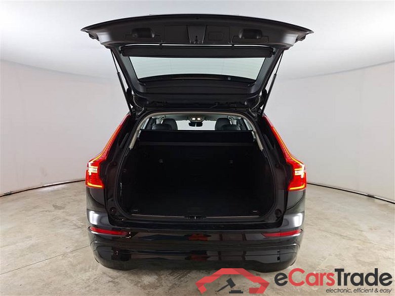 Volvo 26 VOLVO XC60 / 2021 / 5P / SUV B4 D AWD AUTOMATICO BUSINESS #5