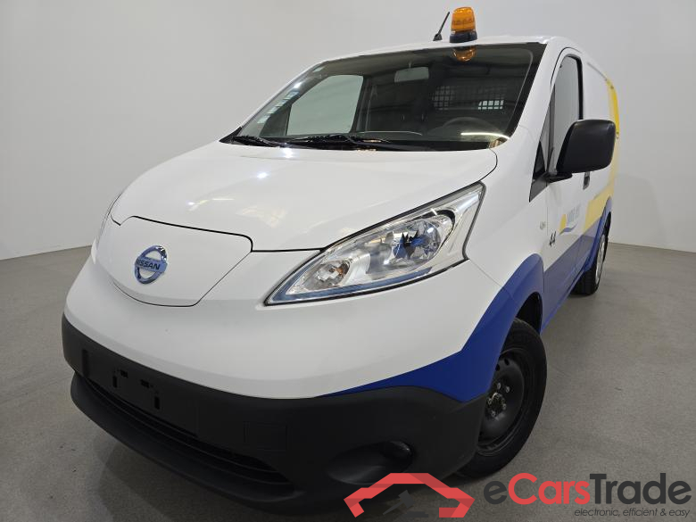 Nissan NV200 EV Optima Aut. KeylessGo Klima PDC ...