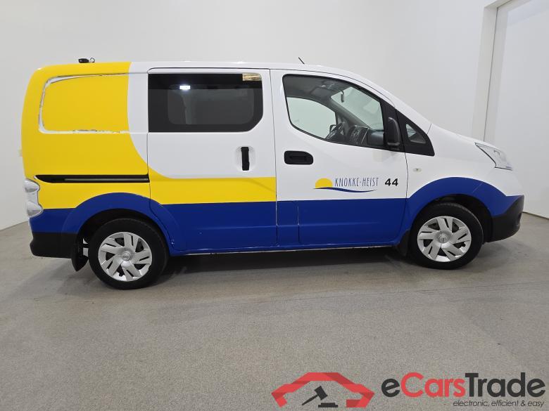 Nissan NV200 EV Optima Aut. KeylessGo Klima PDC ... #5