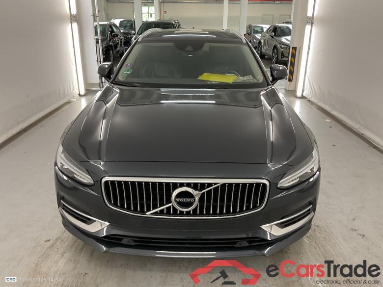 VOLVO V90 - 2016 2.0 T8 TE AWD Inscrip.Plug-In Ge. #1