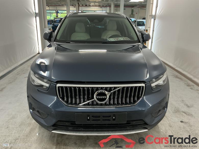 VOLVO XC40 1.5 T5 PHEV Inscription Expres. #1