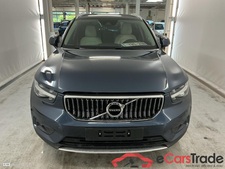 VOLVO XC40 1.5 T5 PHEV Inscription Expres.