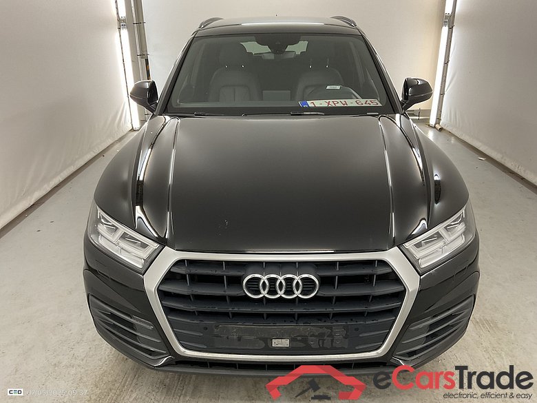AUDI Q5 DIESEL - 2017 30 TDi Business Edition S tronic #1