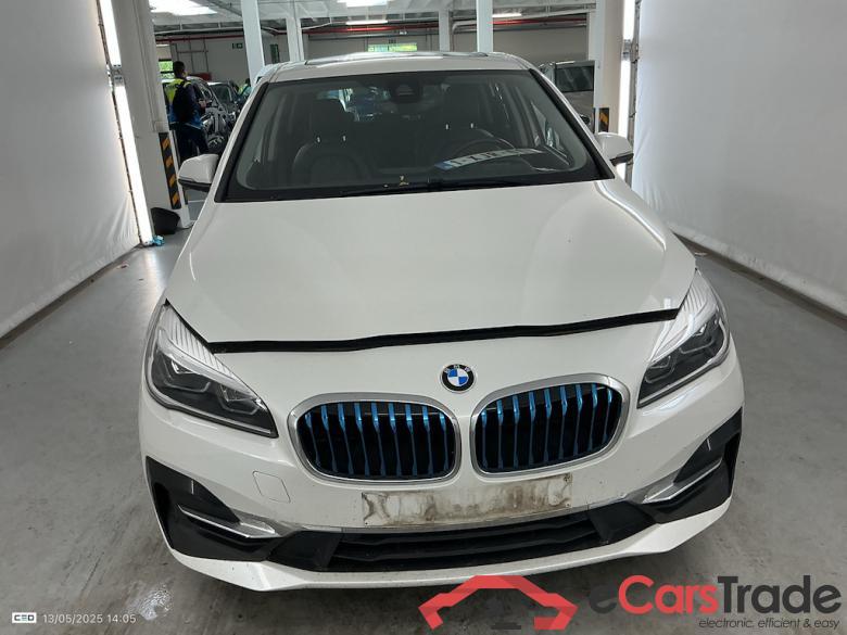 BMW 2 ACTIVE TOURER - 2018 225xeA PHEV iPerformance OPF Business Comfort Model Luxury Travel