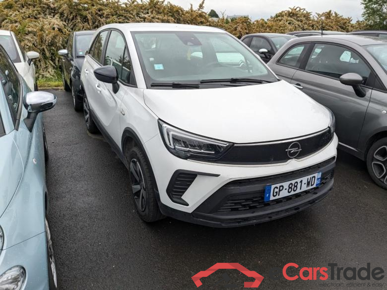 CROSSLANDX 1.2 EDITION 110 LED