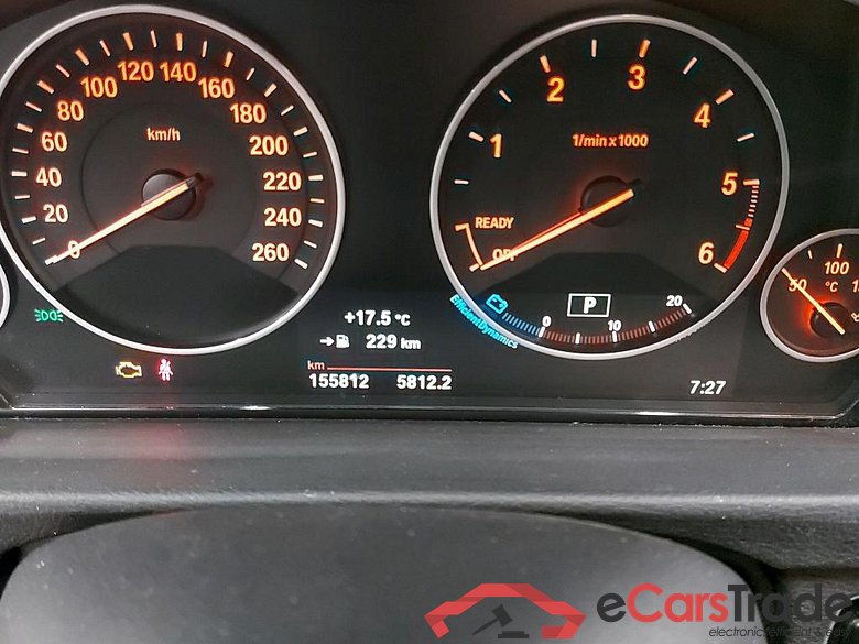 BMW - BMW 3 GRAN TURISMO 318dA 136PK Business Edition With Heated Seats #5