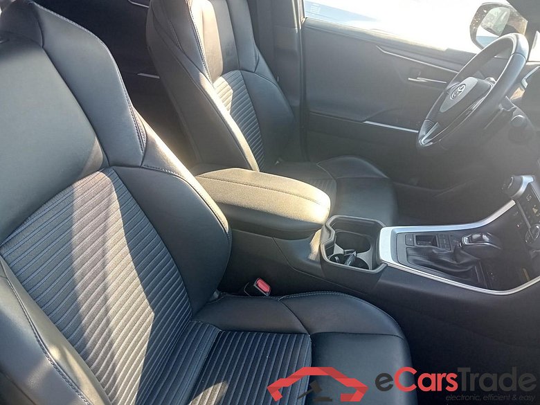 Toyota 2.5l 220H Feel! TOYOTA Rav4 / 2018 / 5P / todoterreno 2.5l 220H Feel! #6