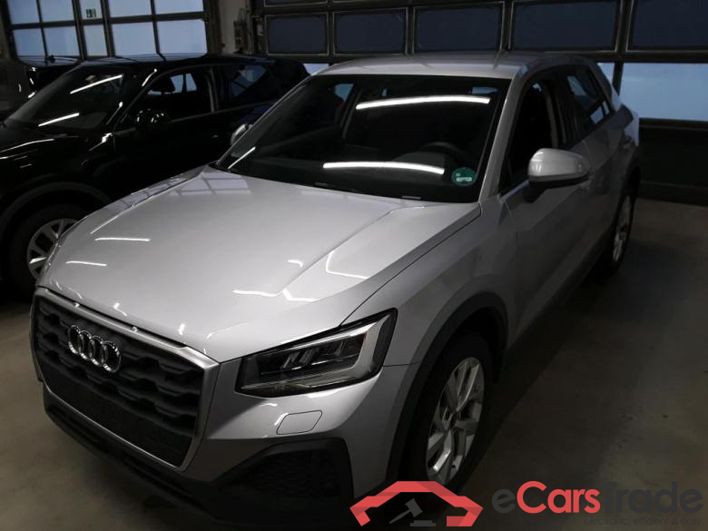 Audi 30 TFSI basis Q2